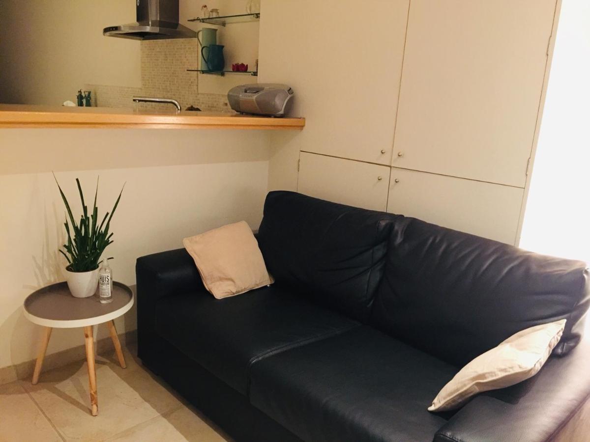 Deluxe Apartment With Shared Pool Ostende Kültér fotó