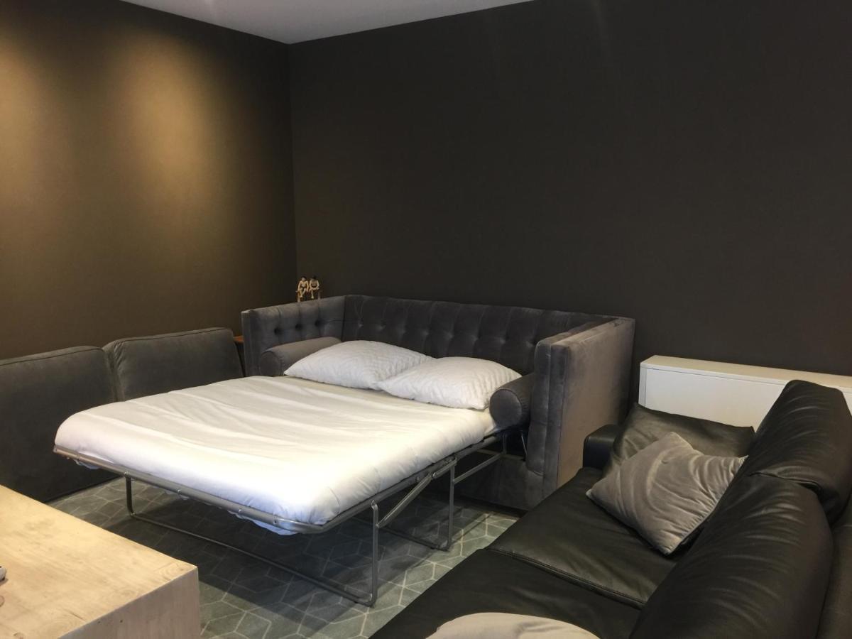 Deluxe Apartment With Shared Pool Ostende Kültér fotó